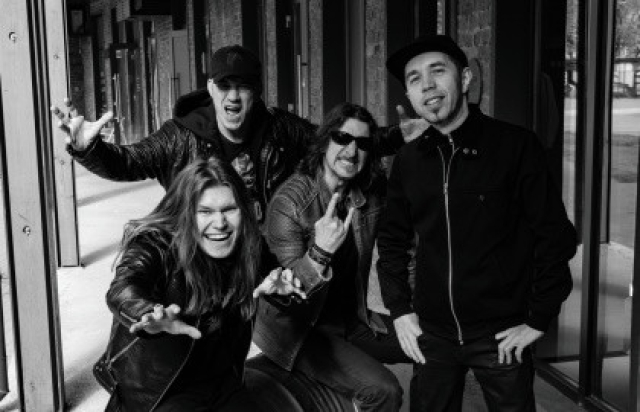 Концерт «Metal Maniacs – Metallica Tribute» - Bileti.ru