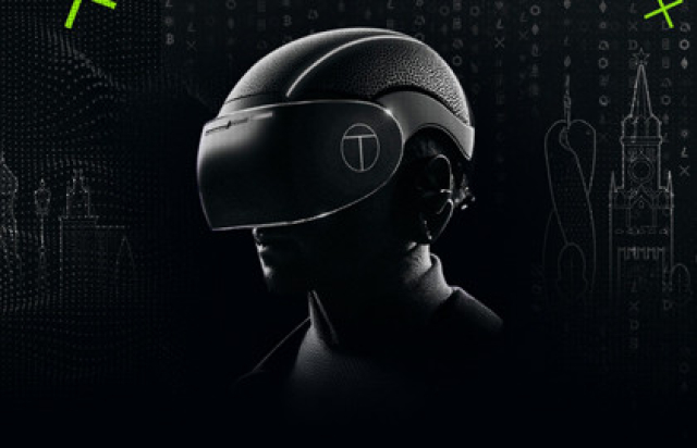 Выставка «The Trends» - Bileti.ru