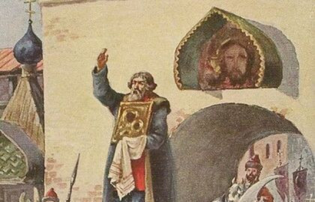 Лекция с погружением в эпоху «Тайны смутного времени: от блокбастера до мелодрамы» - Bileti.ru