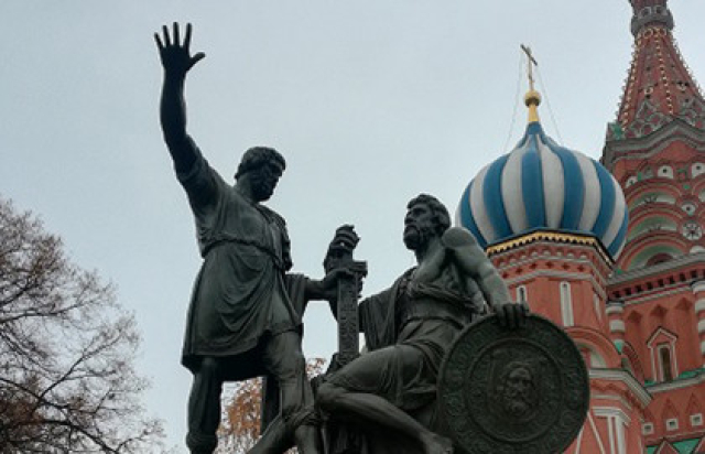 Экскурсия «Жемчужины Москвы» (автобусная обзорная + Красная Площадь  + Исторический музей с аудиогидом) - Bileti.ru
