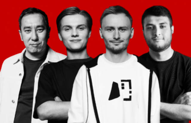 Концерт «Комики с ТНТ с новыми шутками» - Bileti.ru