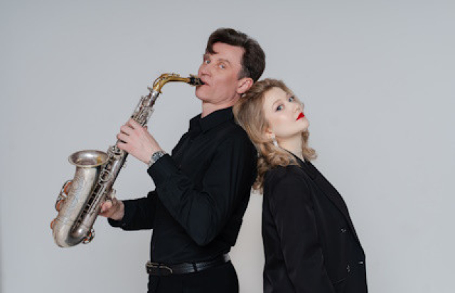 Концерт «Jazz mix it» - Bileti.ru